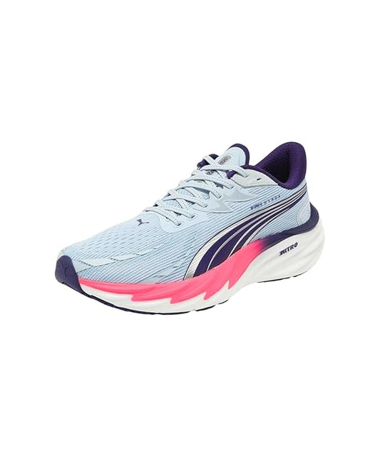 Puma Velocity Nitro 4 X Hyr Running Shoe for Men