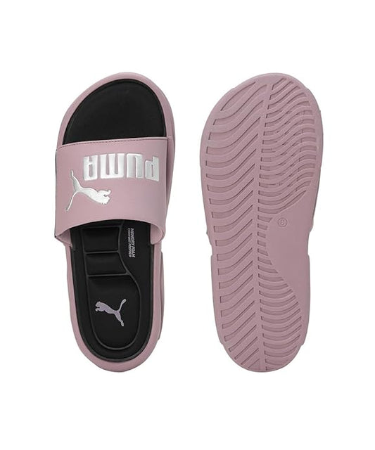 Puma Unisex Adult Royalcat Memory Foam Slide