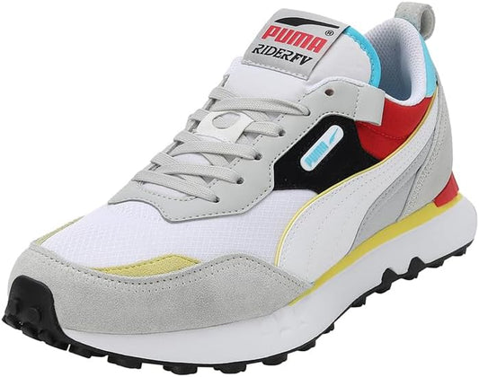 PUMA Rider Fv Future Vintage, Unisex Adult Sports Shoes