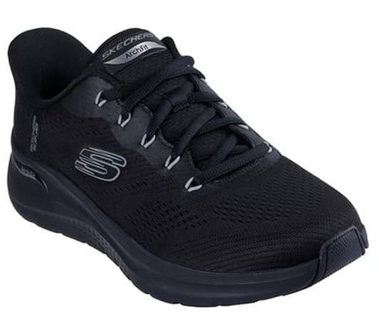 Skechers Arch Fit 2.0 - Lestur Casual Shoes for Men