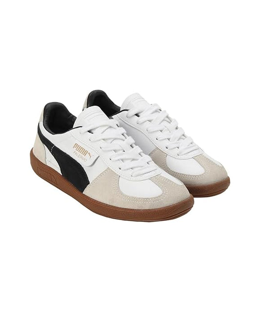 Puma Unisex-Adult Palermo LTH Res Sneaker