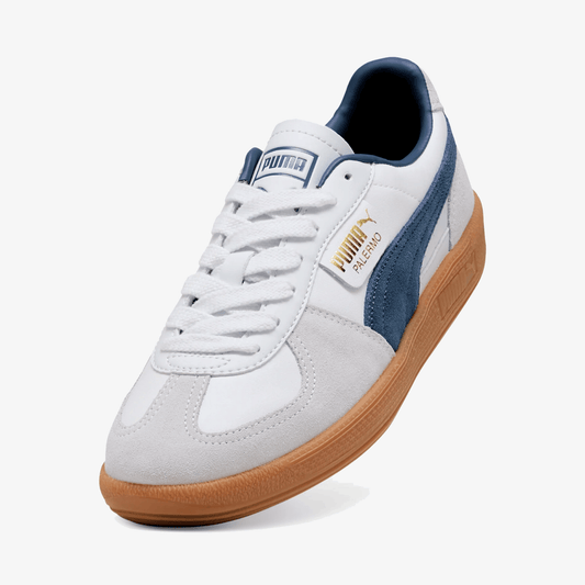 PUMA Palermo Lth Sneakers For Men