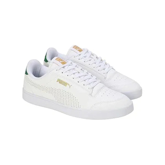 Puma Men's Shuffle One8 V4 Better Sneaker