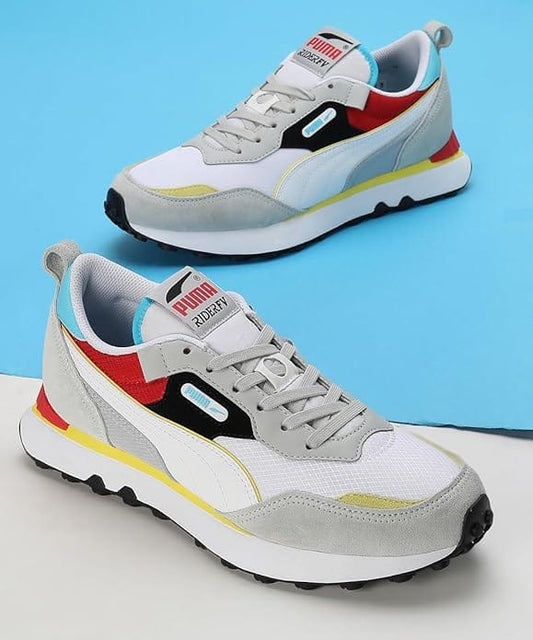 PUMA Rider Fv Future Vintage, Unisex Adult Sports Shoes