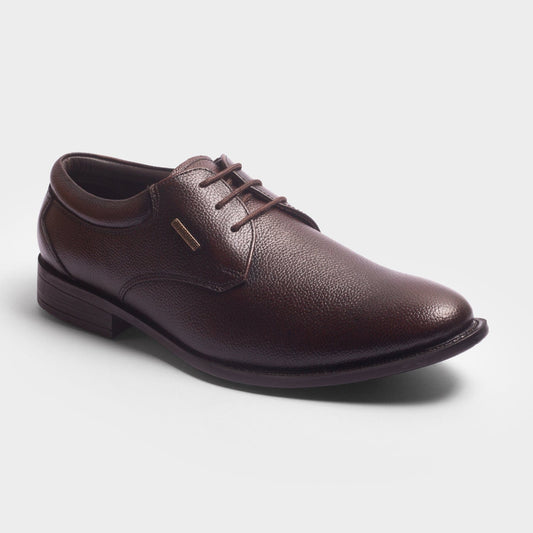 Men Lace-up Formal Shoes