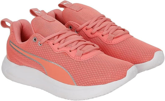 PUMA Resolve Modern Track Shoe