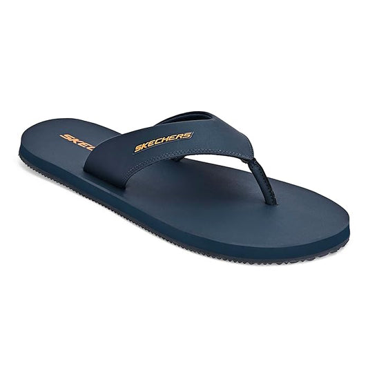 Skechers Men's Courtwald India Slipper
