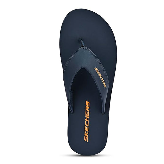 Skechers Men's Courtwald India Slipper