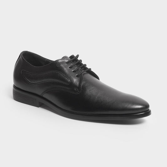 Formal Lace-Up Shoes For Men