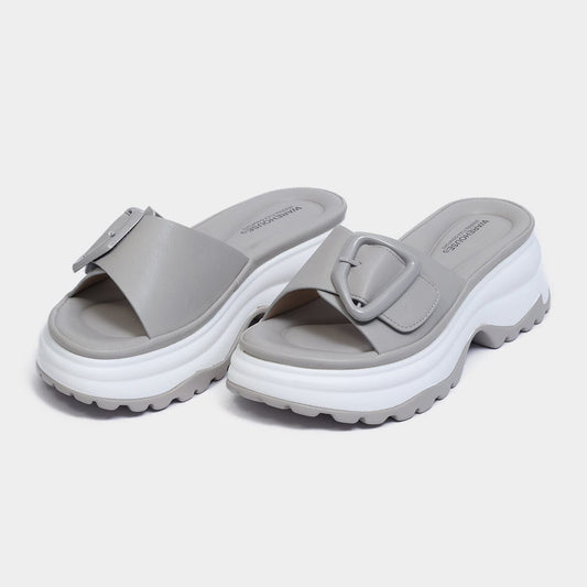Korean Flex Comfort Technology Sliders