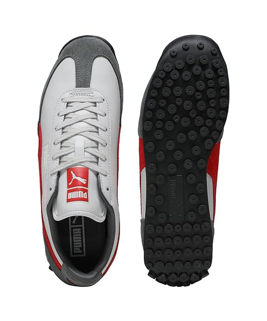 Puma Men-Adult Easy Rider Mix Res Sneaker