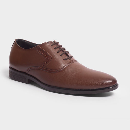 Men Formal Lace-Up Shoes