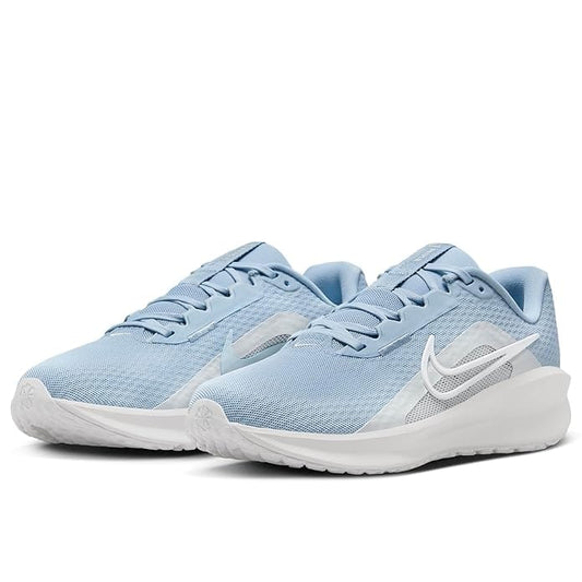 NIKE W Downshifter 13-LT Armory Blue/LT Armory Shoes