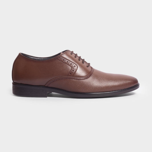 Men Formal Lace-Up Shoes