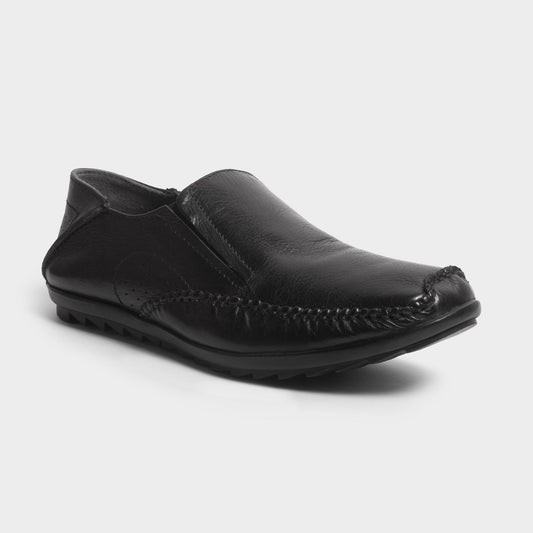 Men Leather Formal Shoes