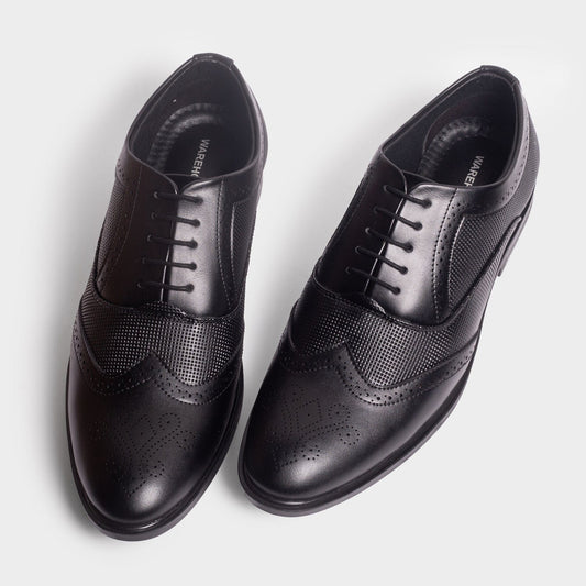 Formal Lace Up Derby