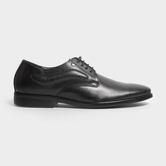Formal Lace-Up Shoes For Men