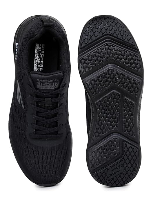 Skechers Men's GO Run Elevate Shoes