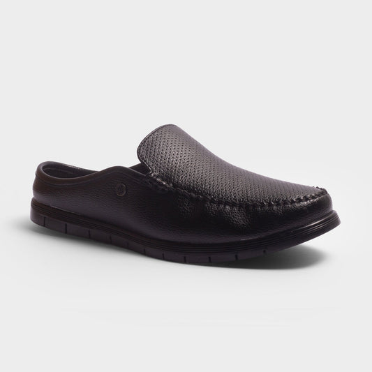 Men hybrid slider shoes
