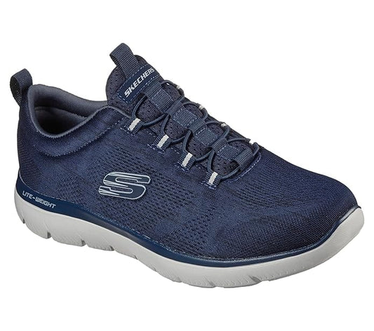 Skechers Men Summits Louvin Sneakers