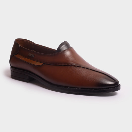 Mem Mojari Cum Loafers