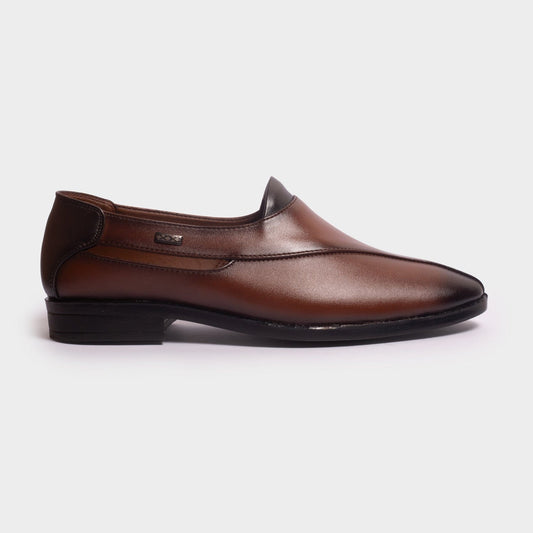 Mojari Cum Loafers