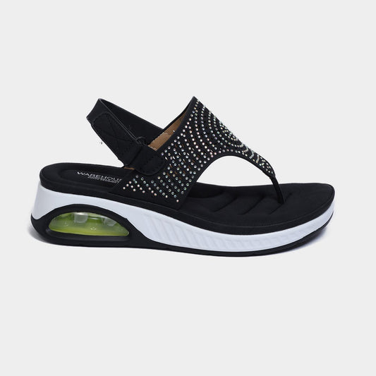Air Pocket Sandals