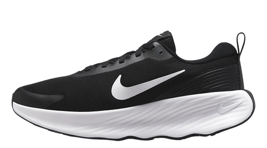 Nike Promina Black/White Running Shoes for Men
