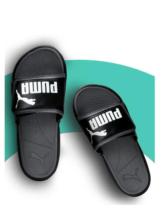 Puma Mens SLIDES SLIPPERS