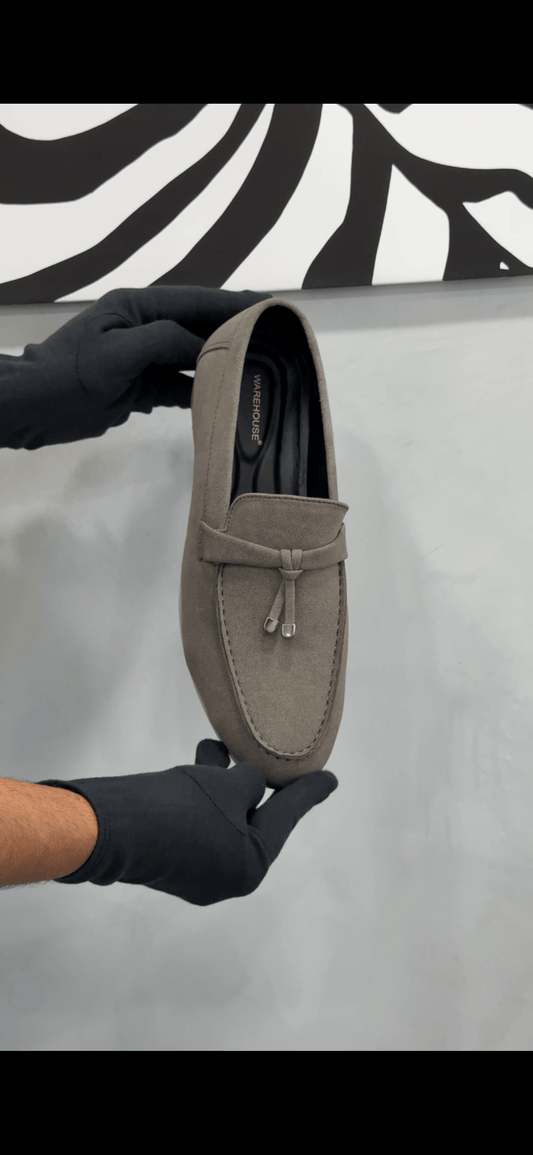 Tassel Loafers For Man