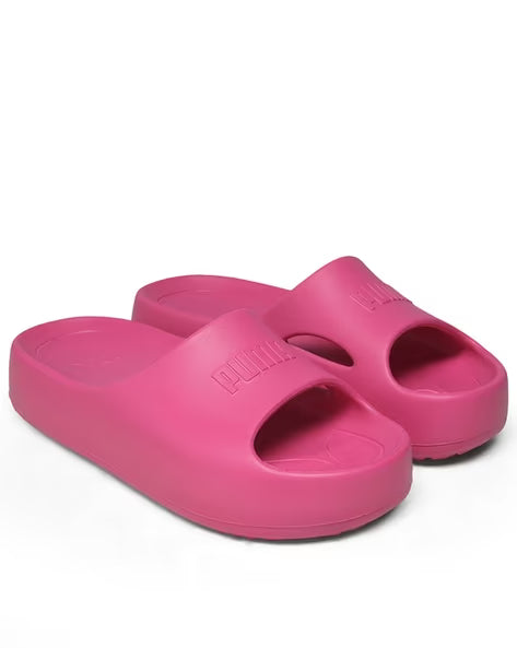 Puma Women Shibusa Glowing Pink Slide