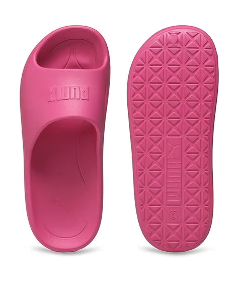 Puma Women Shibusa Glowing Pink Slide