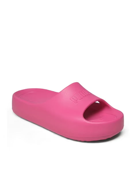 Puma Women Shibusa Glowing Pink Slide
