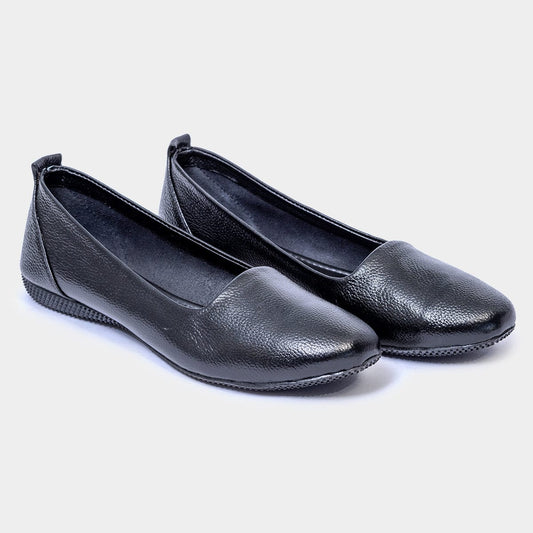 Smart Belly Loafer for Women
