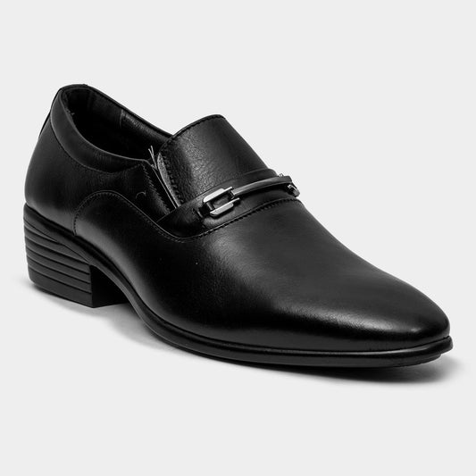 Men Leather Formal Shoes