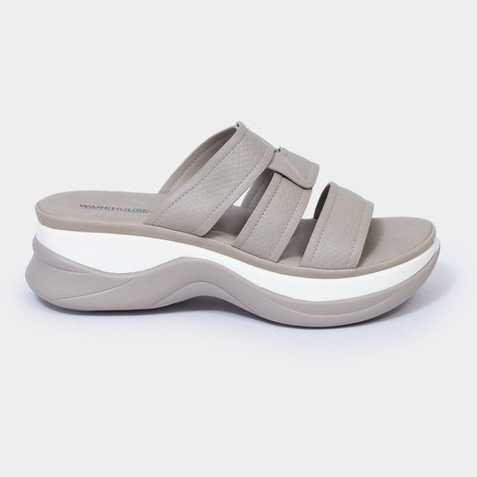 Korean Flex comfort pastel sliders