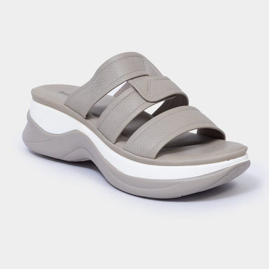 Korean Flex comfort pastel sliders