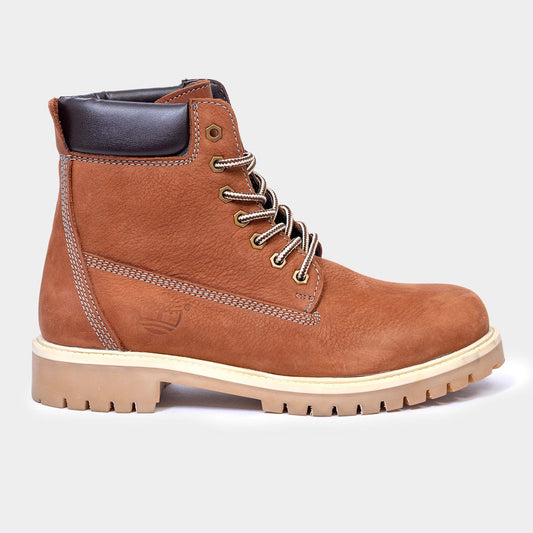 Men Casual Boots