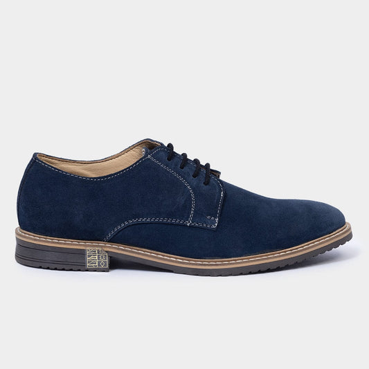 Men Casual Nubuck Shoes