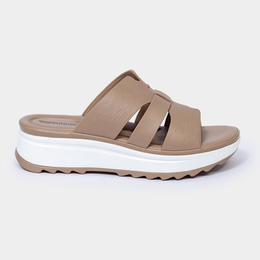 Korean flex comfort sliders