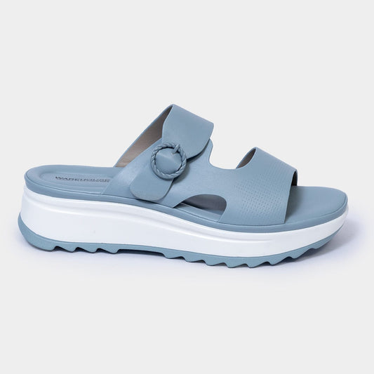 Korean flex comfort technology sliders