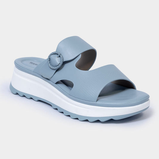 Korean flex comfort technology sliders