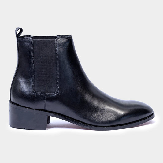 Casual Ankle Boots For Men