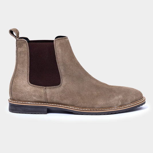 Men Casual Boots