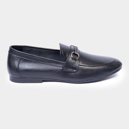 Baron Slim Sole Dress Loafer for Men