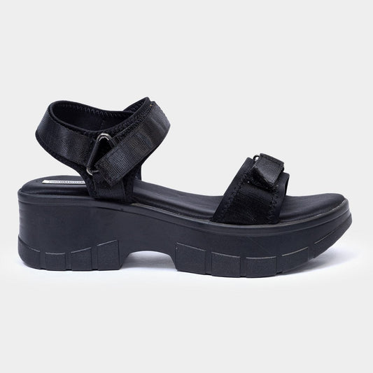 Women platform Heel Casual Sandals