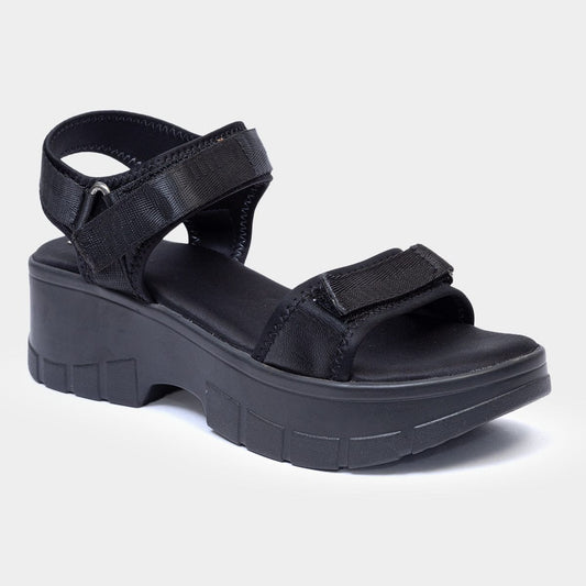 Women platform Heel Casual Sandals
