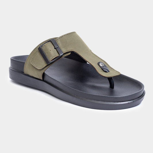 Men Ethinic Chappal