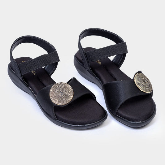 Dailywear Law Heel Sandal for Women