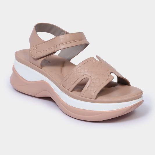 Korean flex comfort technology Sandals